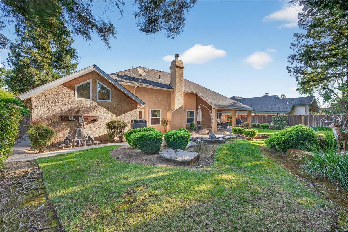 1425 E Decatur Ave, Fresno, CA 93720