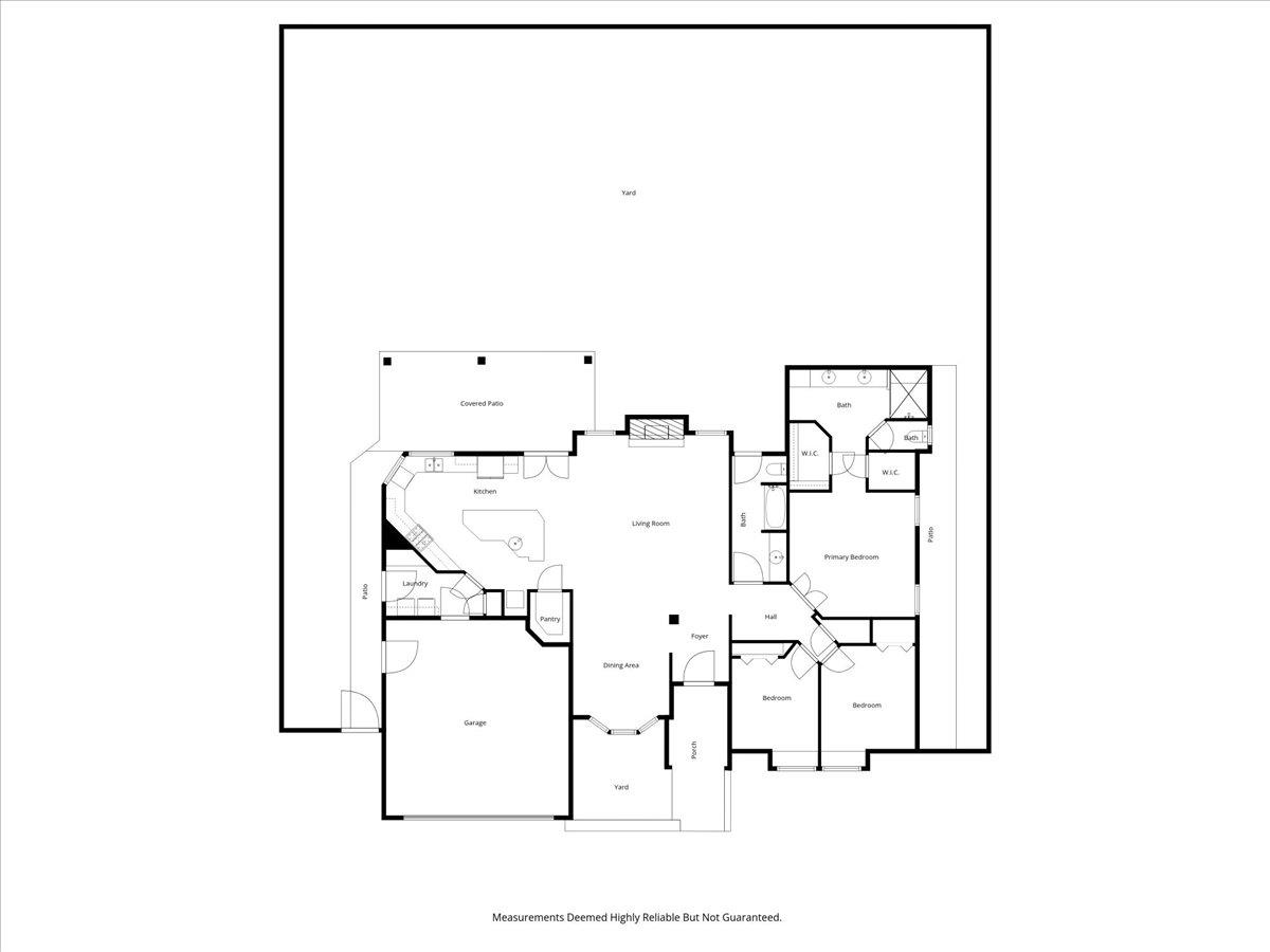 1425 E Decatur Ave, Fresno, CA 93720