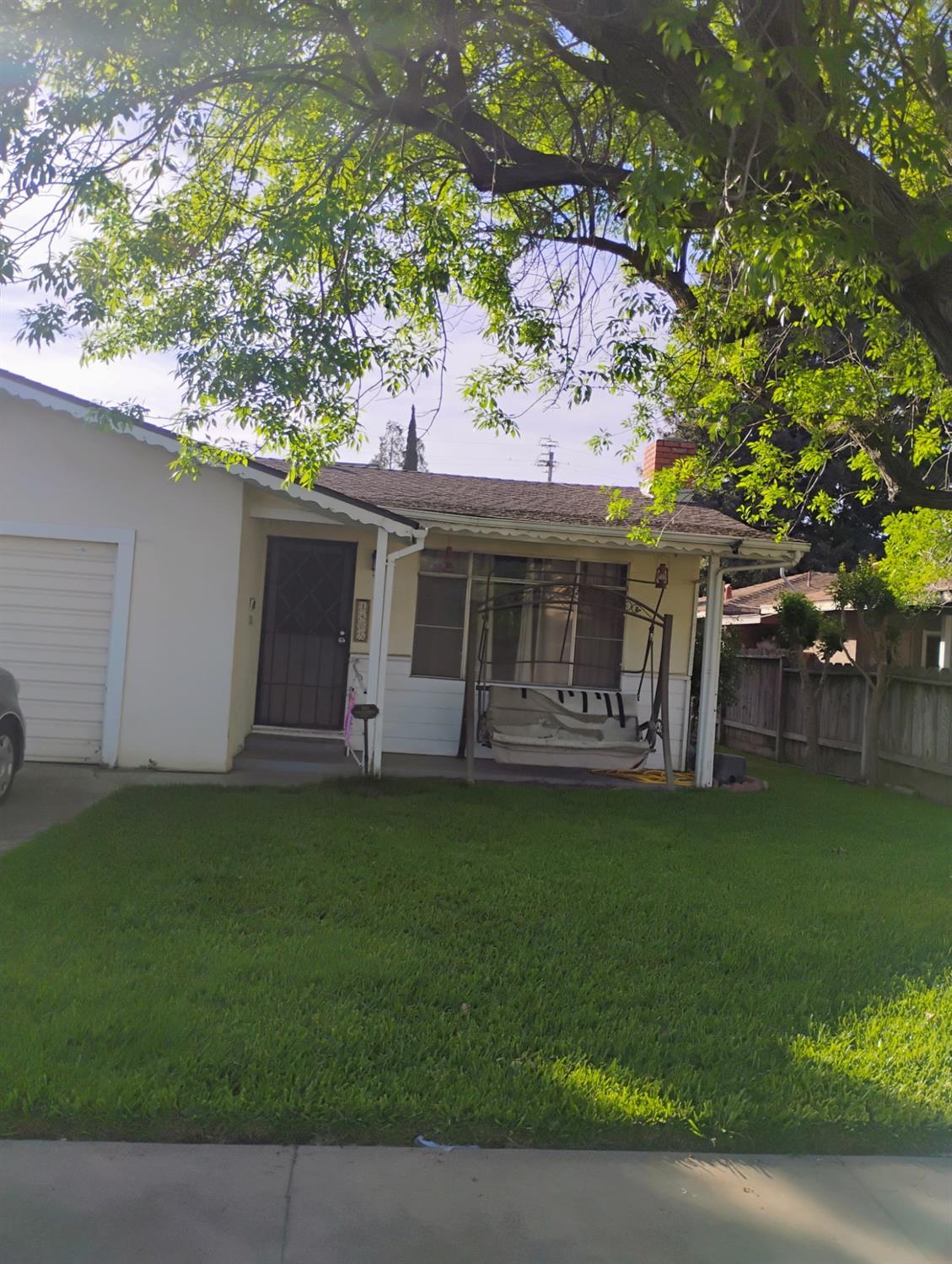 1405 Orange Ave, Chowchilla, CA 93610