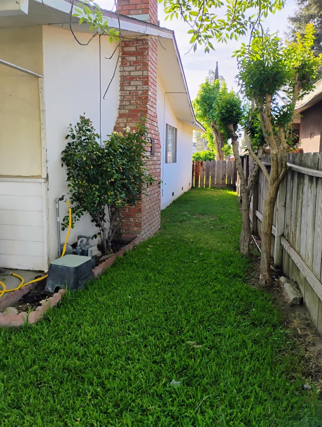 1405 Orange Ave, Chowchilla, CA 93610