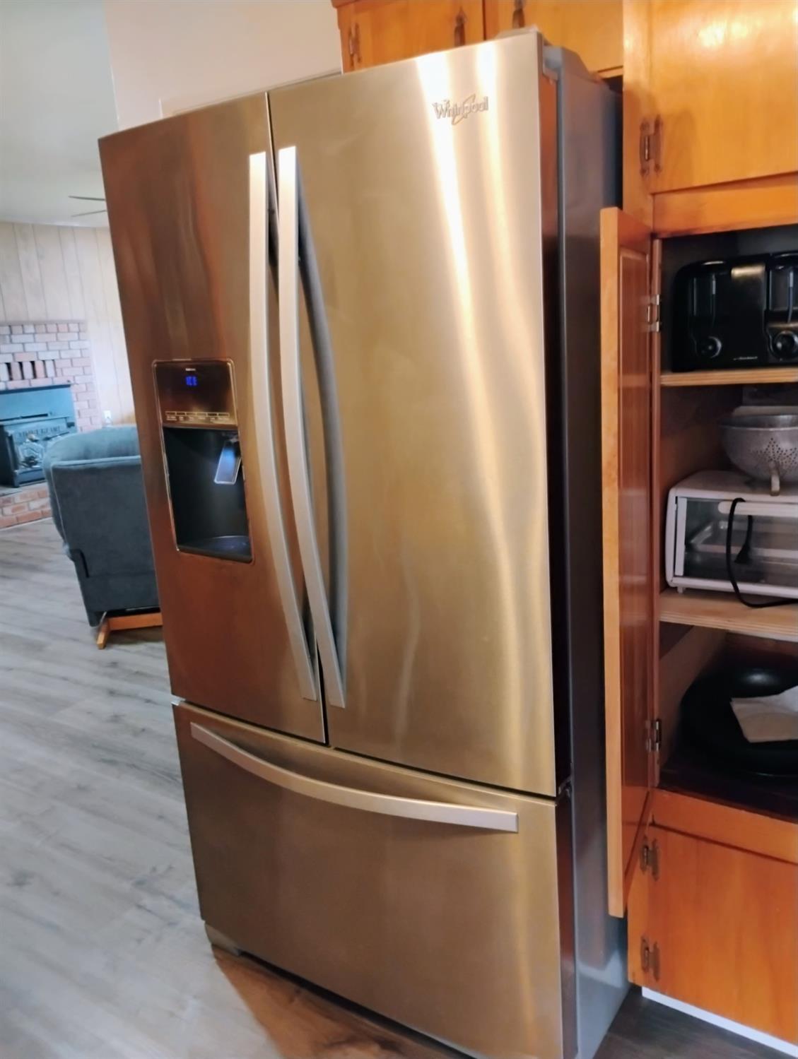 1405 Orange Ave, Chowchilla, CA 93610