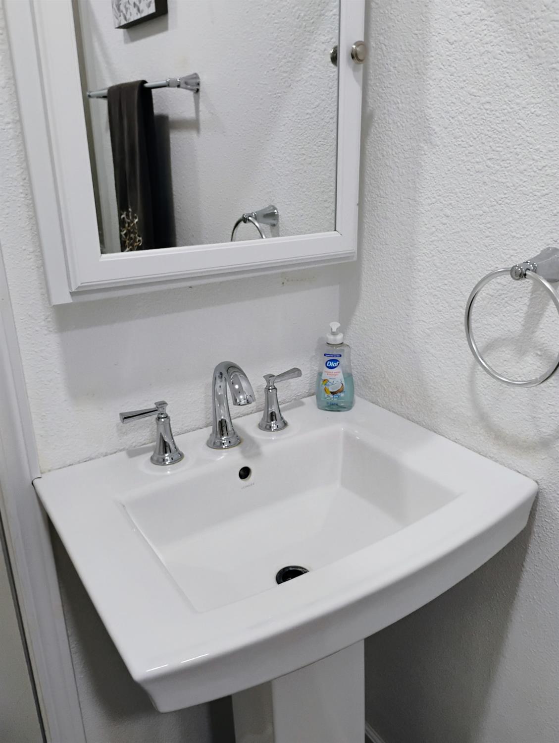 1405 Orange Ave, Chowchilla, CA 93610