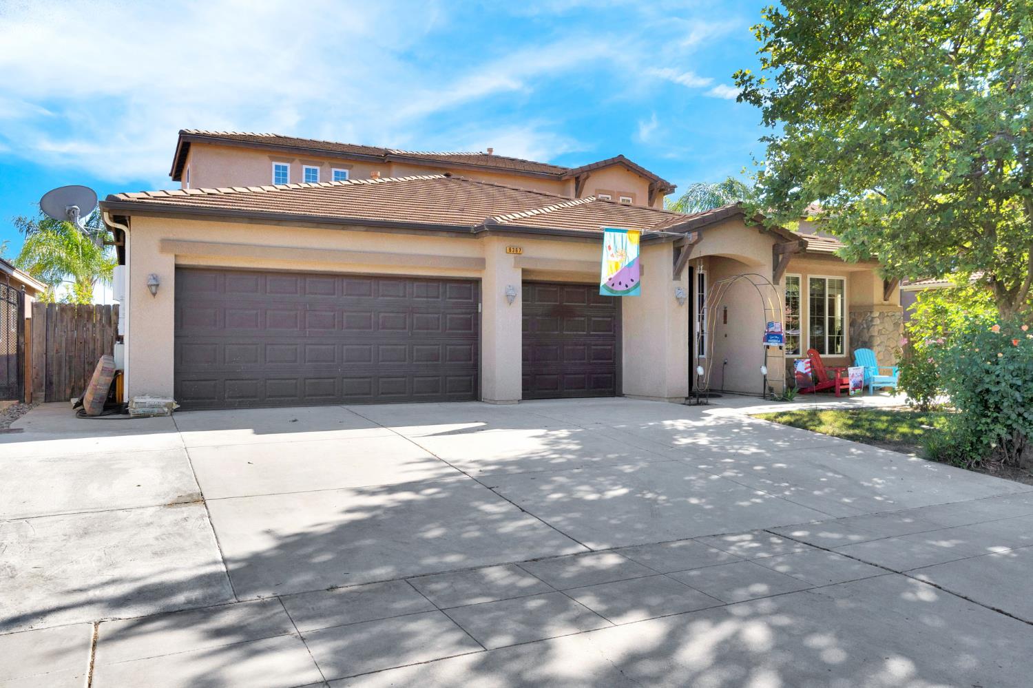 6367 E Dayton Ave, Fresno, CA 93727