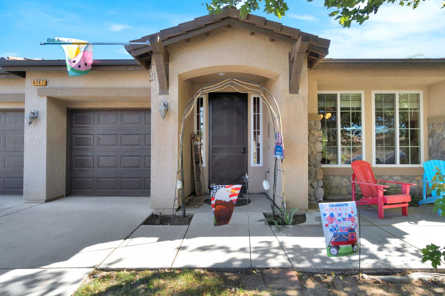 6367 E Dayton Ave, Fresno, CA 93727