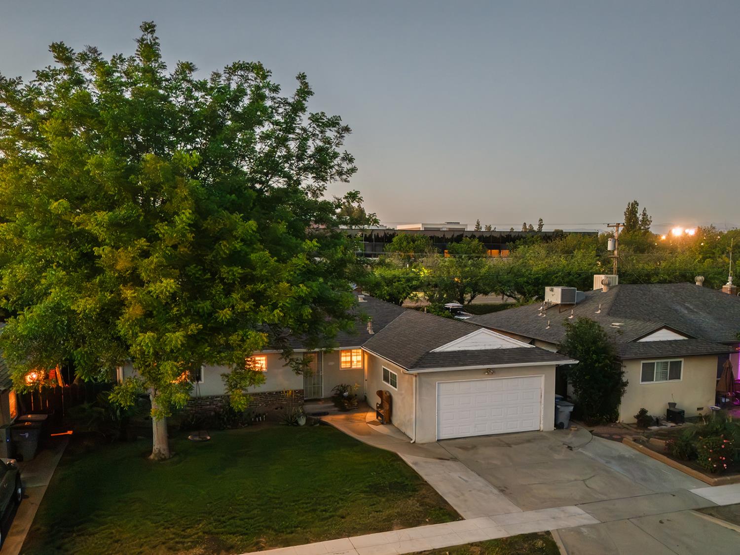 3449 E Fairmont Ave, Fresno, CA 93726