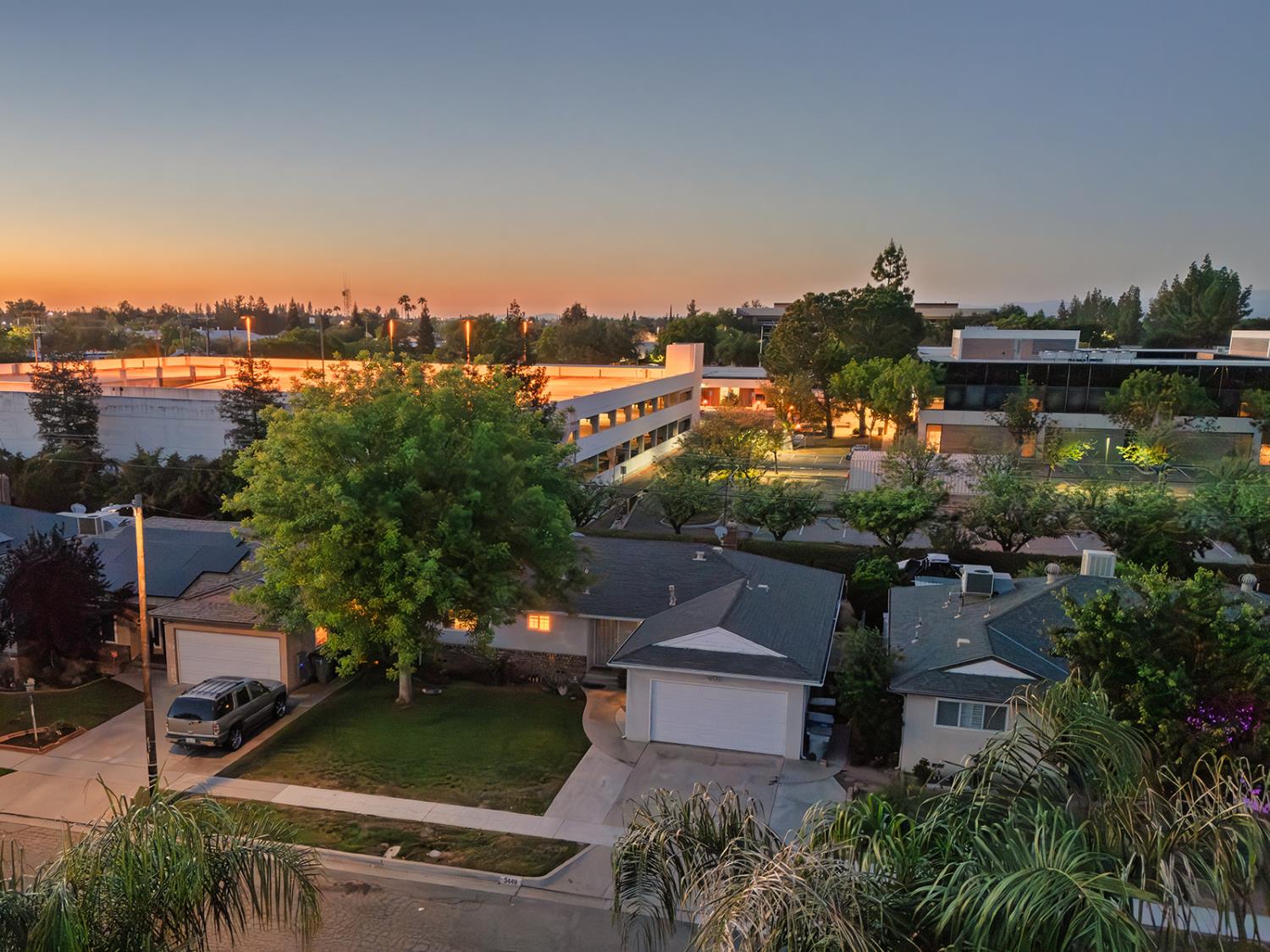 3449 E Fairmont Ave, Fresno, CA 93726