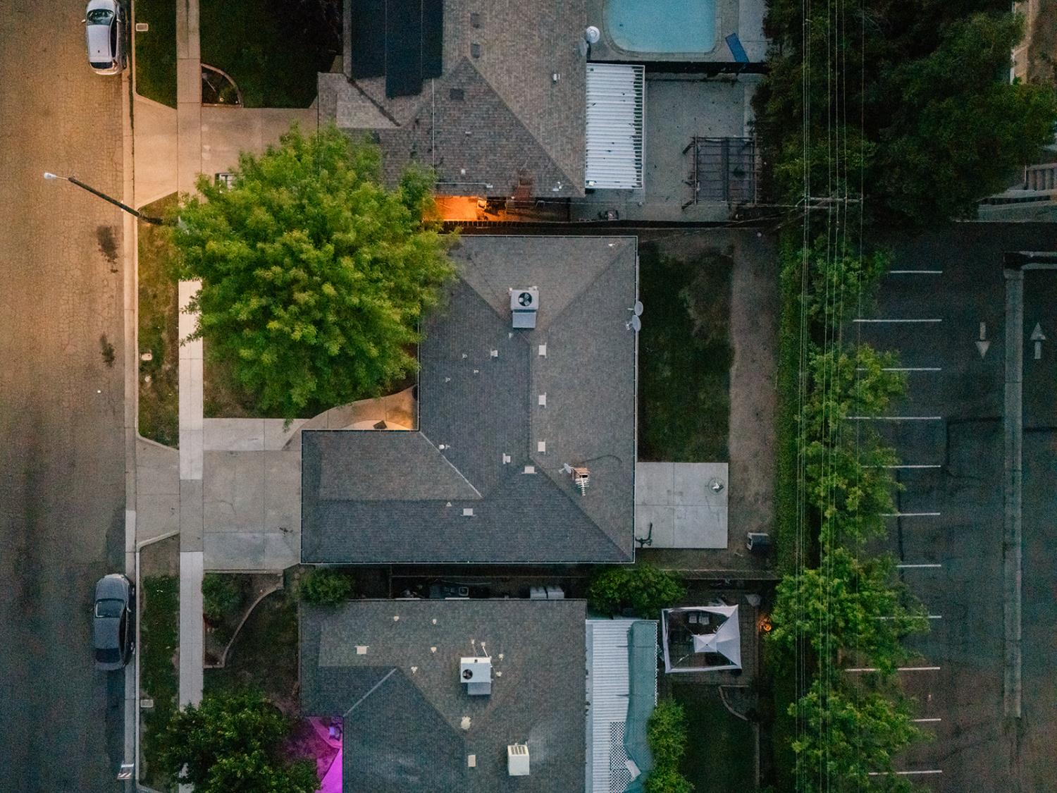 3449 E Fairmont Ave, Fresno, CA 93726