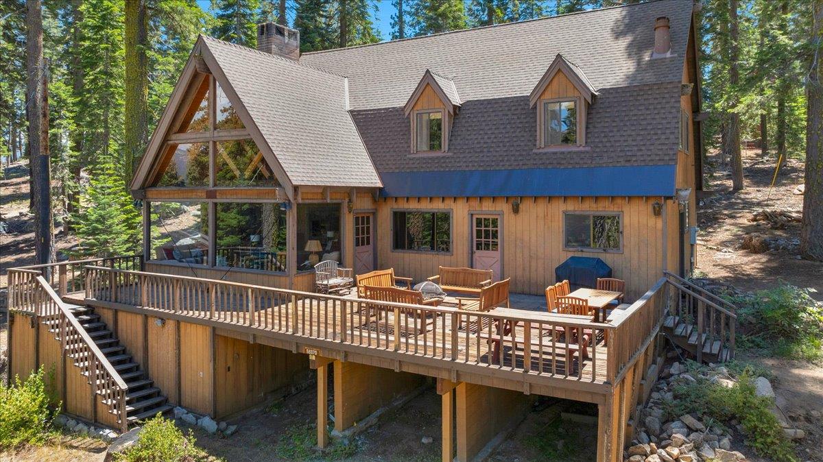 58370 W Dowvillle #22, Lakeshore, CA 93634