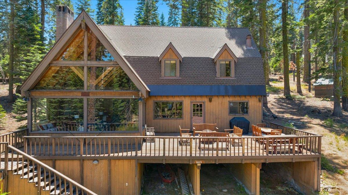 58370 W Dowvillle #22, Lakeshore, CA 93634