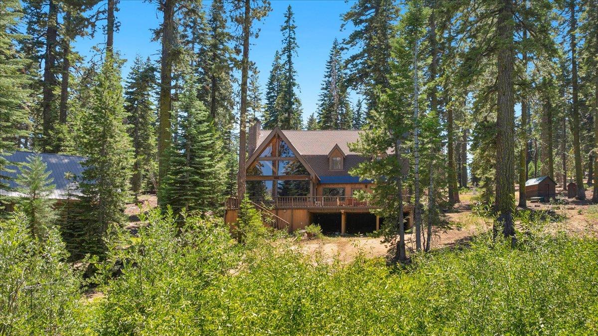 58370 W Dowvillle #22, Lakeshore, CA 93634