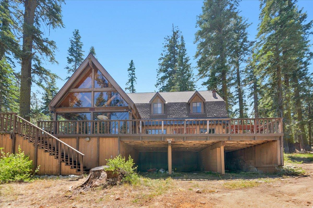 58370 W Dowvillle #22, Lakeshore, CA 93634