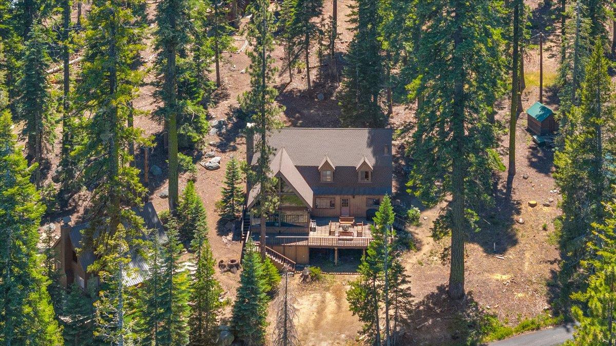 58370 W Dowvillle #22, Lakeshore, CA 93634