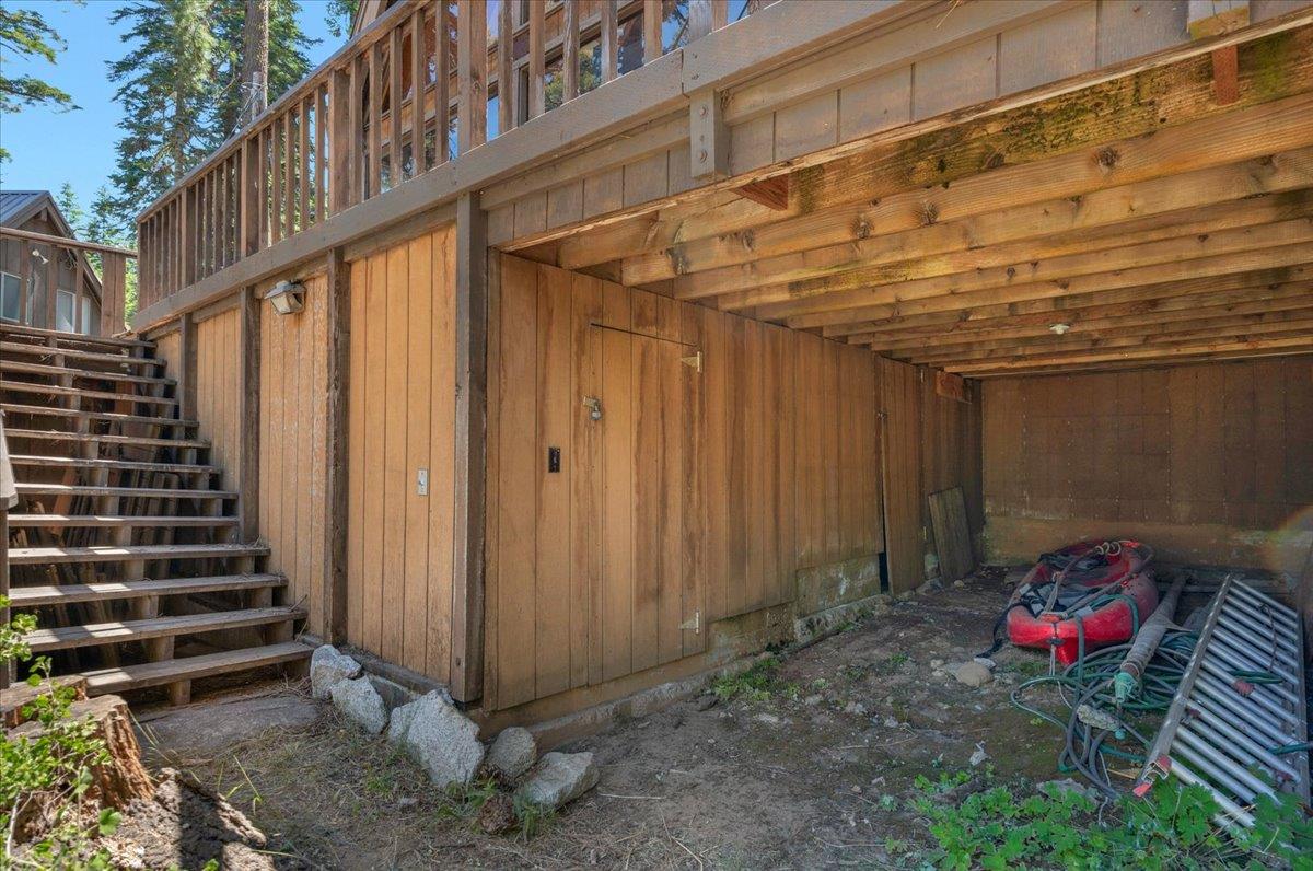 58370 W Dowvillle #22, Lakeshore, CA 93634