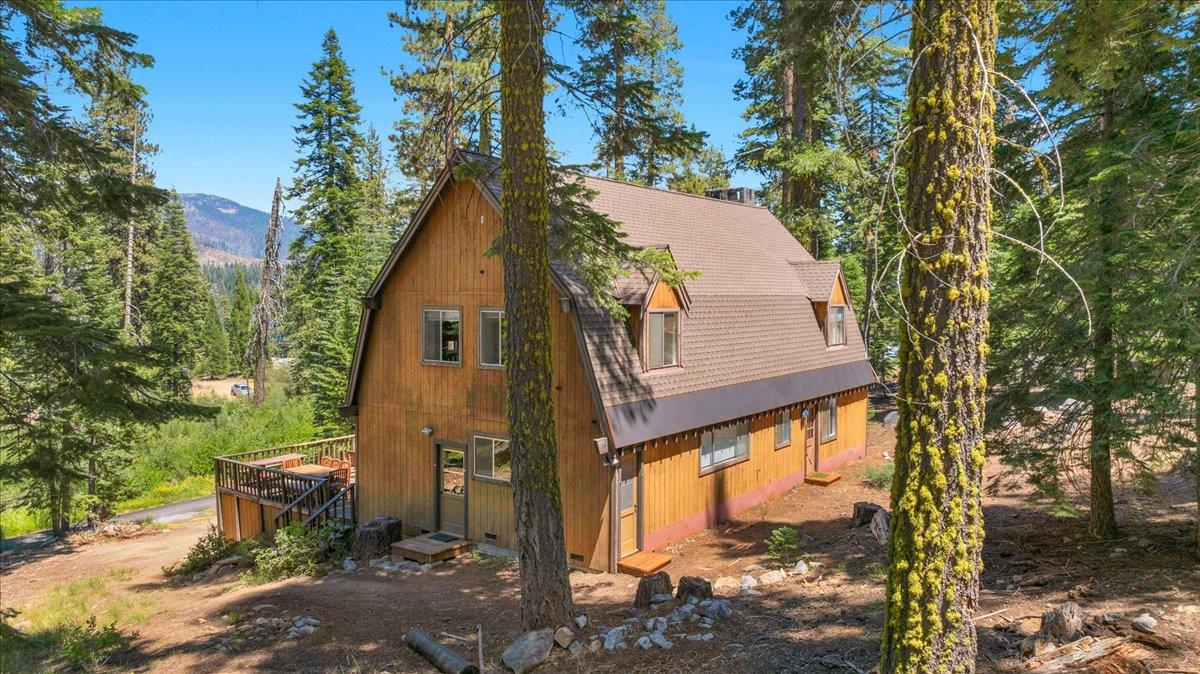 58370 W Dowvillle #22, Lakeshore, CA 93634