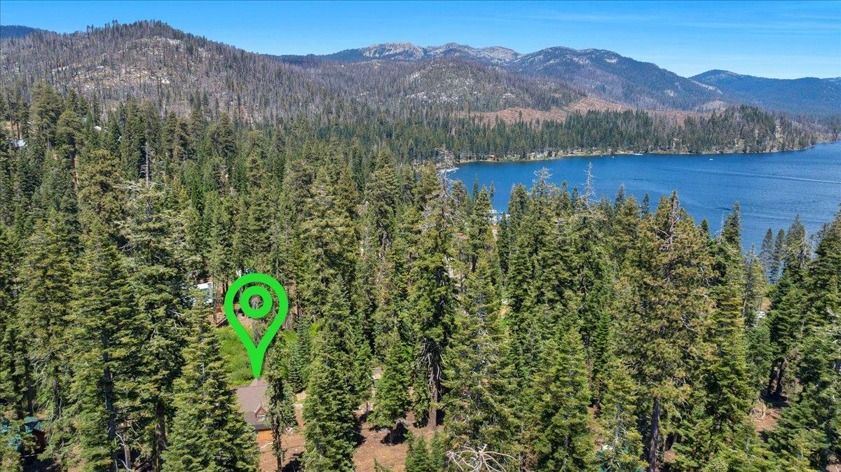 58370 W Dowvillle #22, Lakeshore, CA 93634