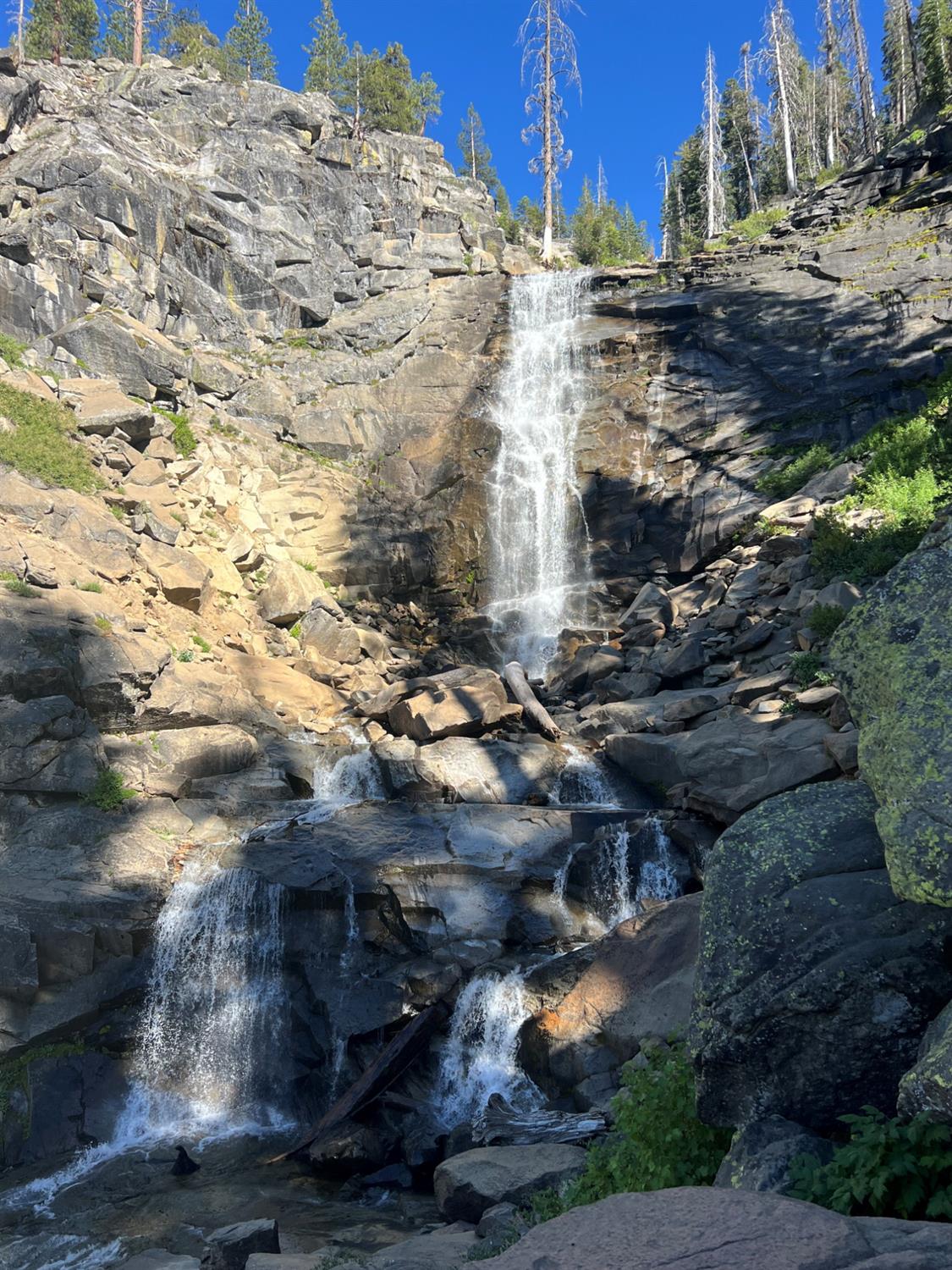 58370 W Dowvillle #22, Lakeshore, CA 93634