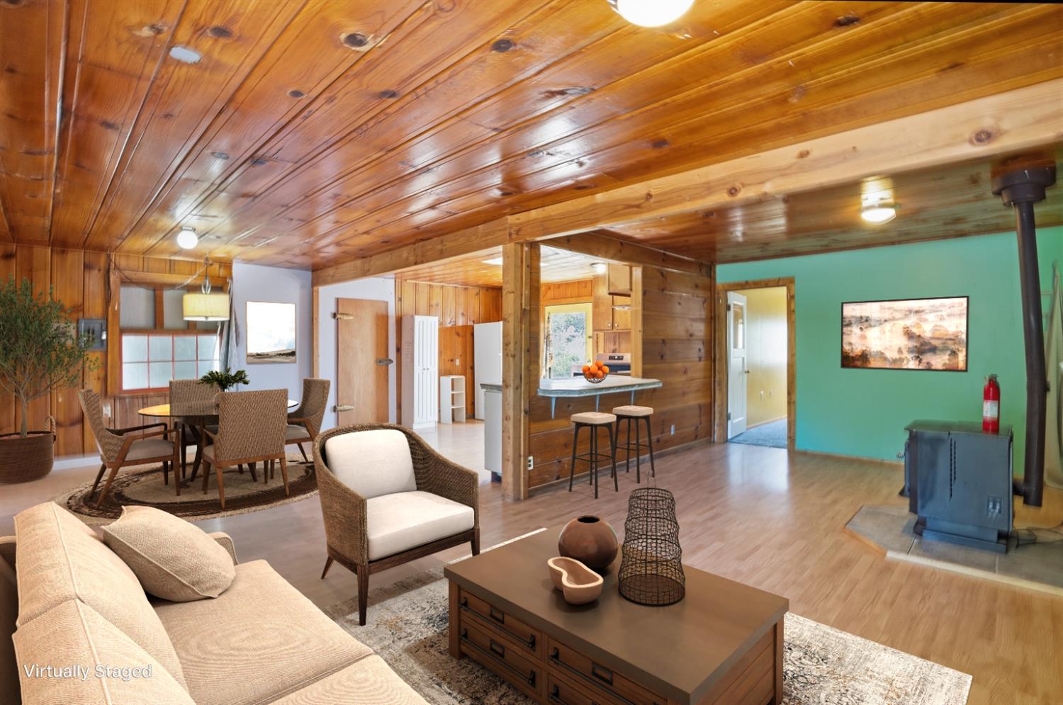 4563 State Highway 49 S, Mariposa, CA 95338