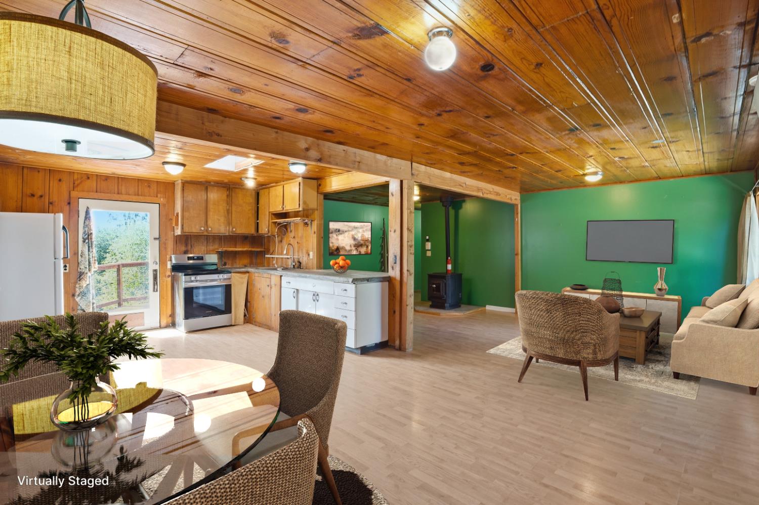 4563 State Highway 49 S, Mariposa, CA 95338