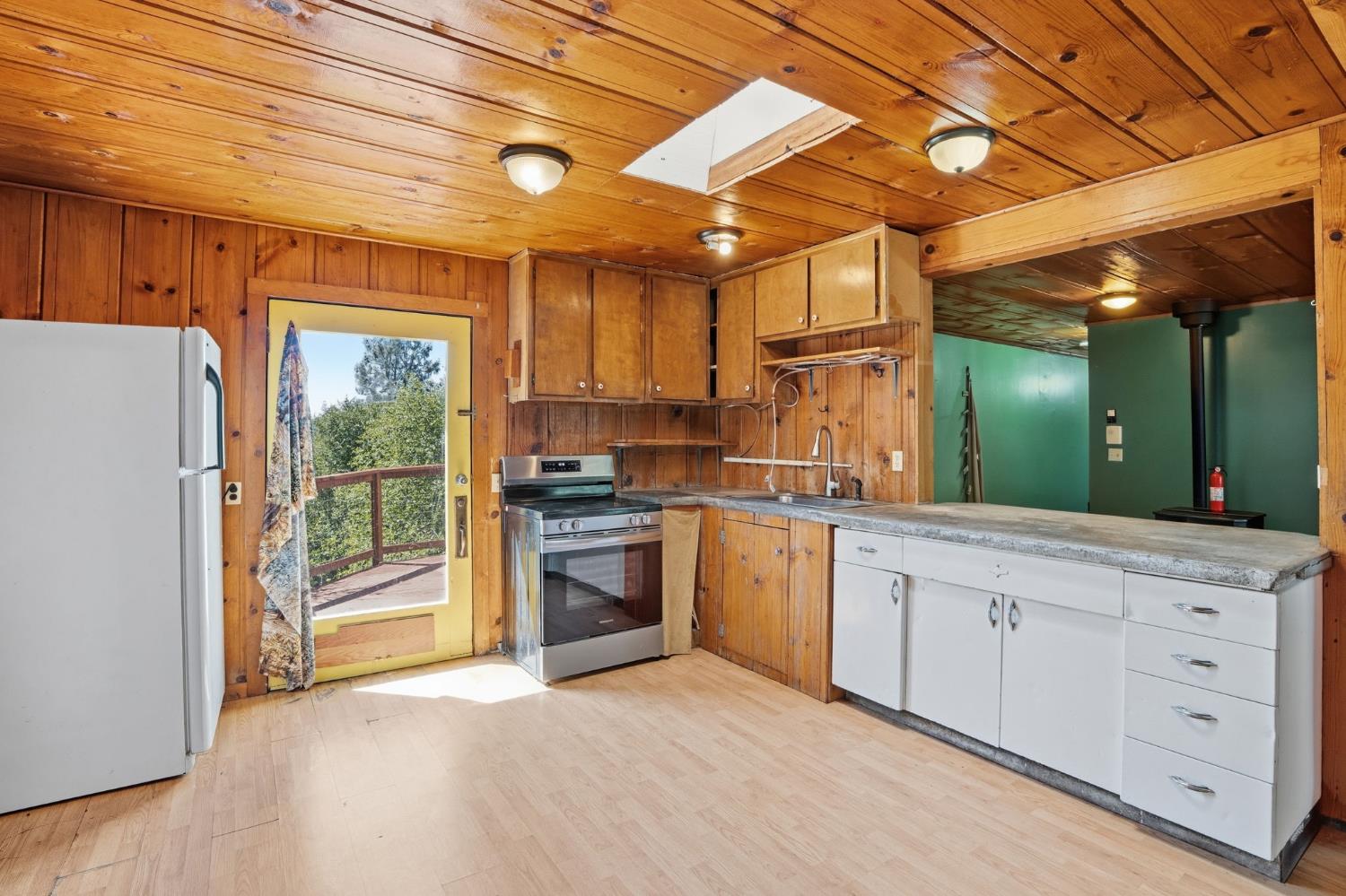 4563 State Highway 49 S, Mariposa, CA 95338