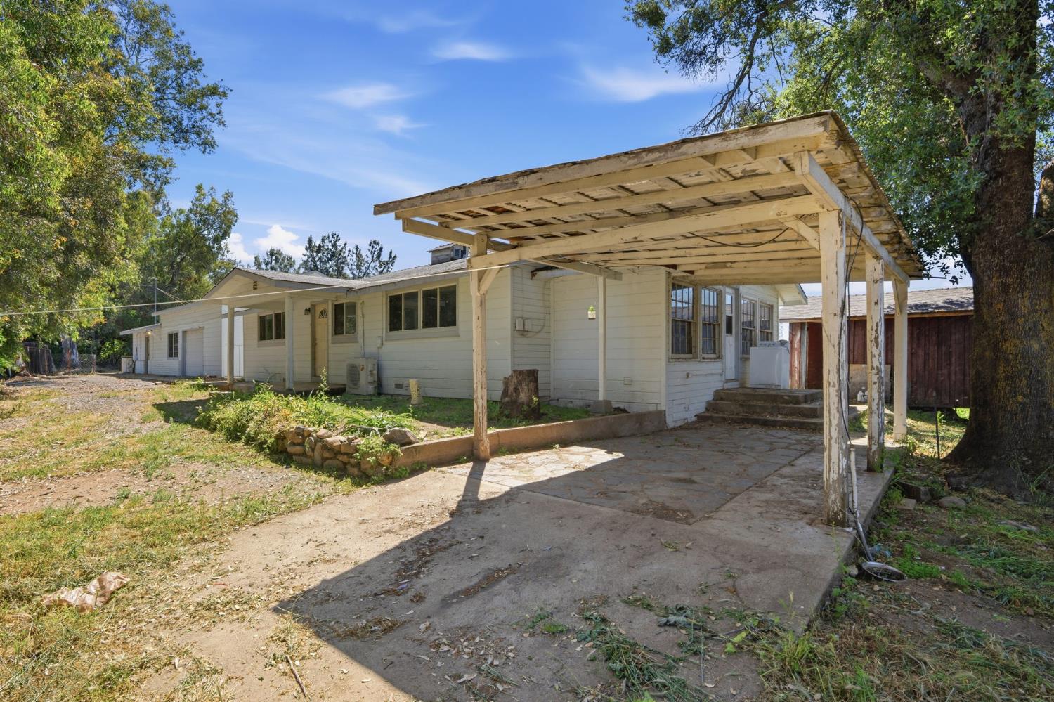 4563 State Highway 49 S, Mariposa, CA 95338