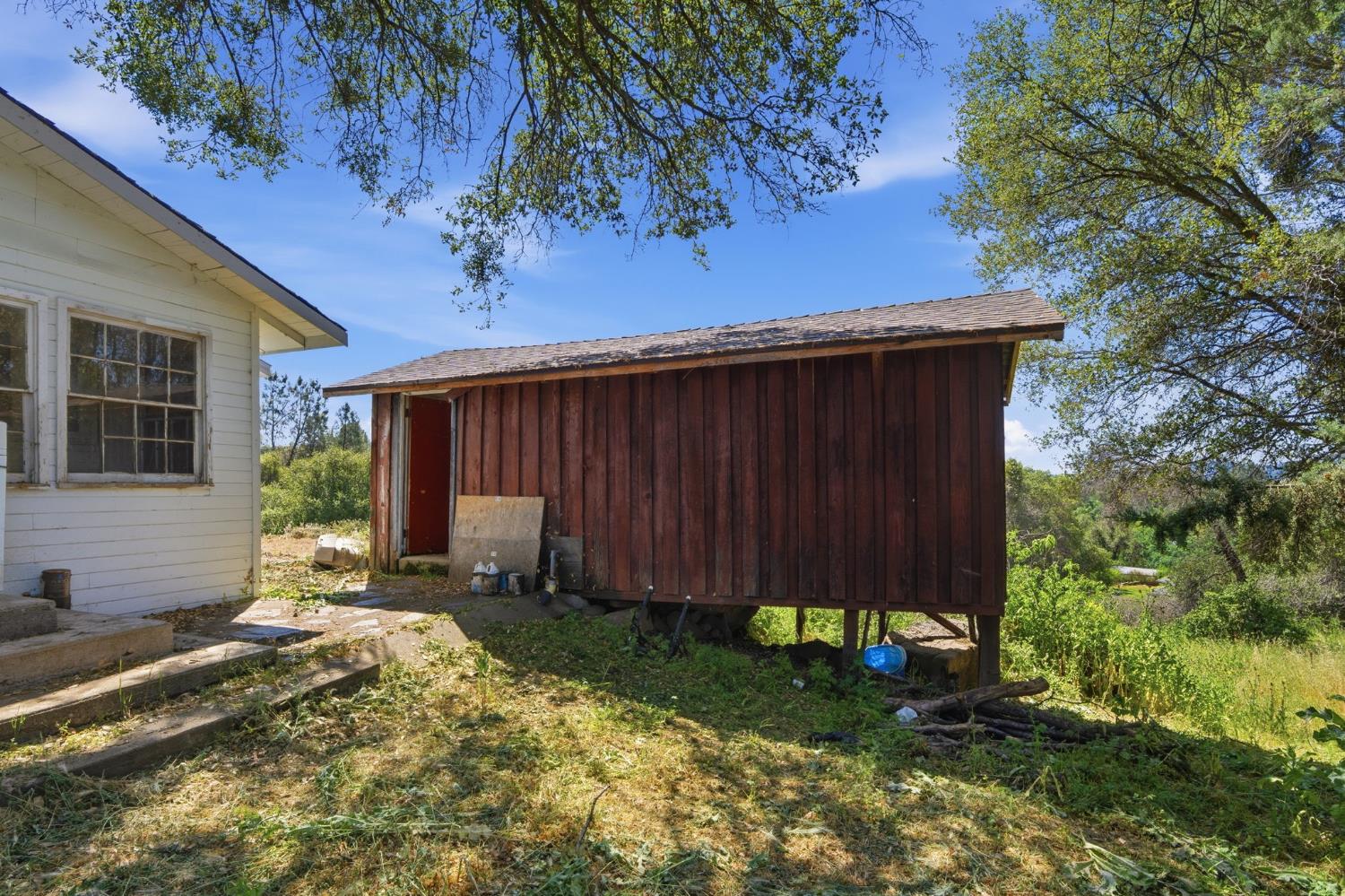 4563 State Highway 49 S, Mariposa, CA 95338