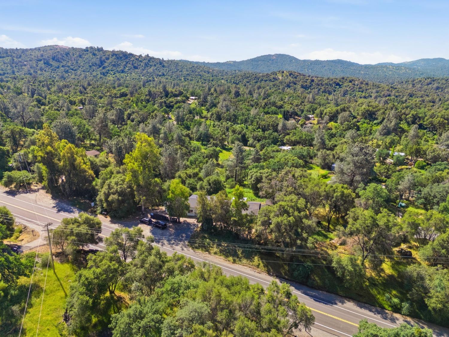 4563 State Highway 49 S, Mariposa, CA 95338