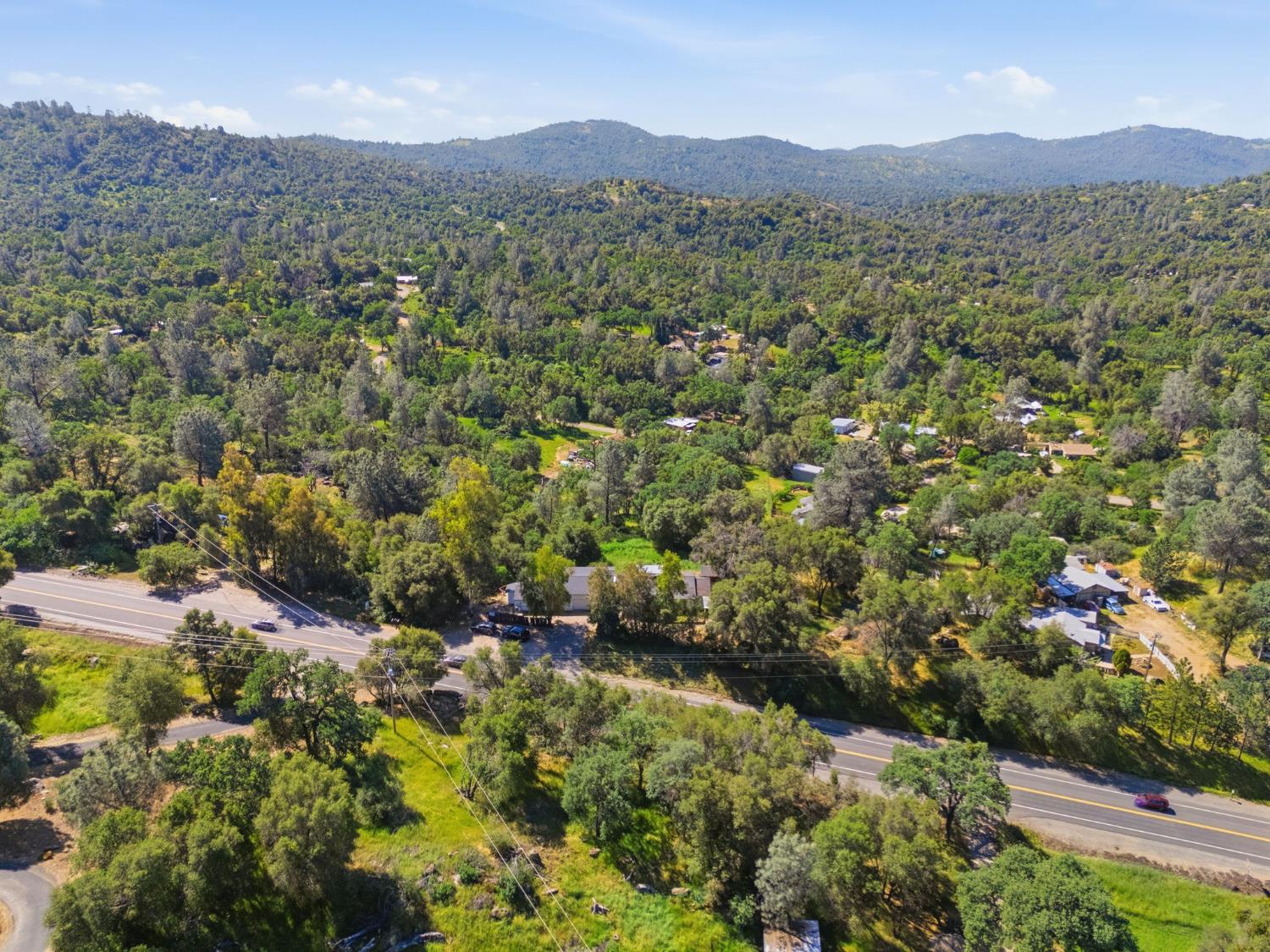 4563 State Highway 49 S, Mariposa, CA 95338