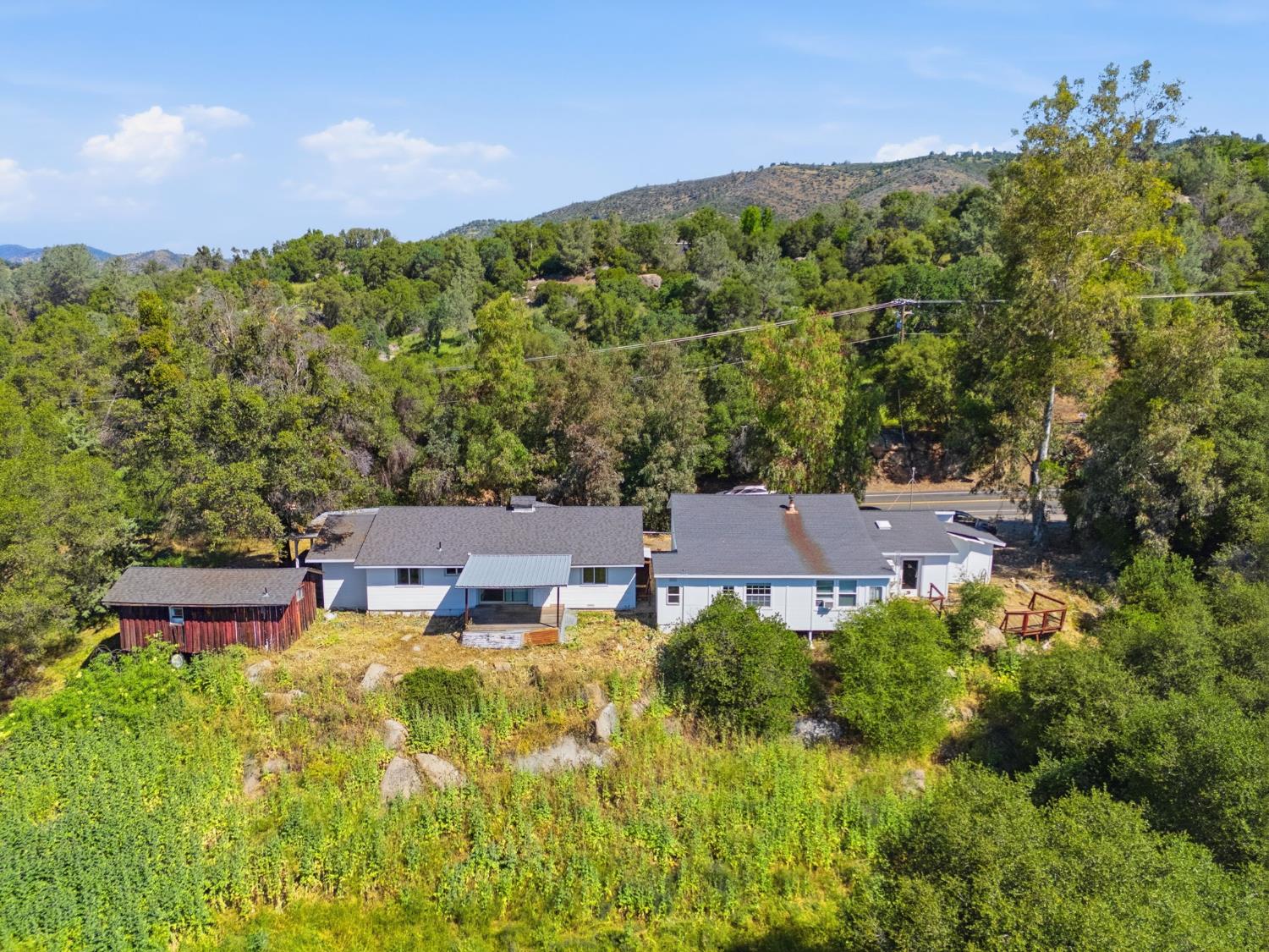 4563 State Highway 49 S, Mariposa, CA 95338