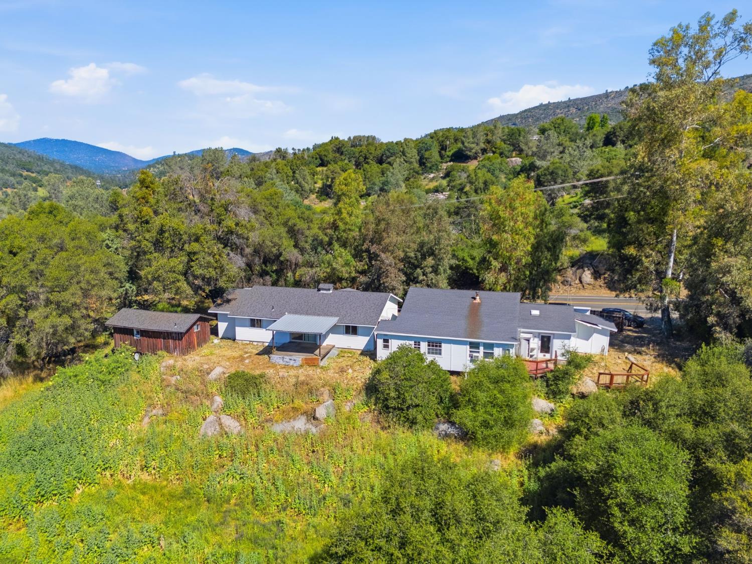 4563 State Highway 49 S, Mariposa, CA 95338