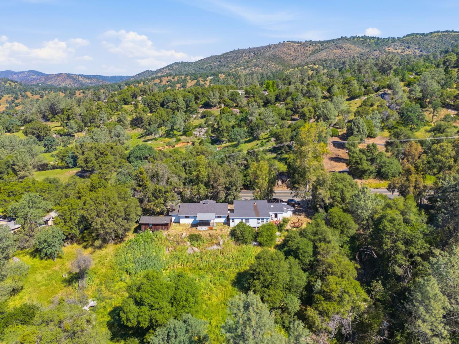 4563 State Highway 49 S, Mariposa, CA 95338