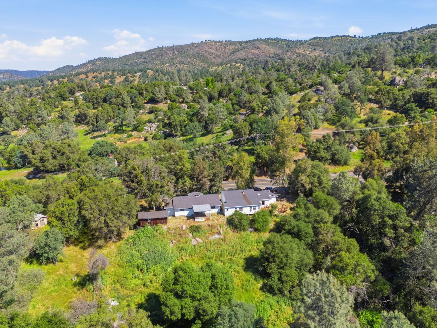 4563 State Highway 49 S, Mariposa, CA 95338