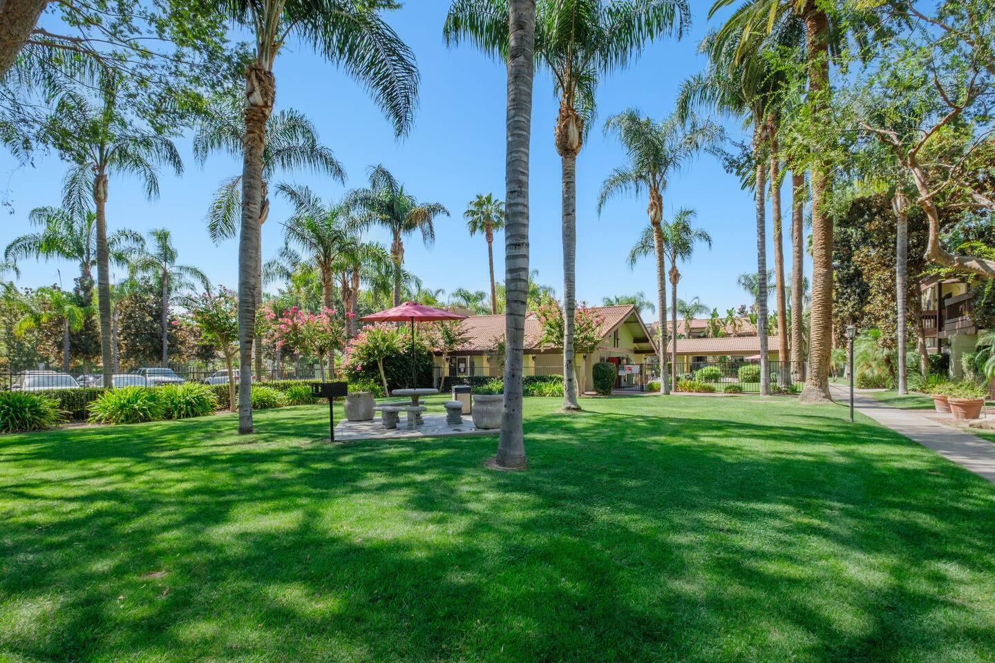 2881 Huntington Blvd #225, Fresno, CA 93721