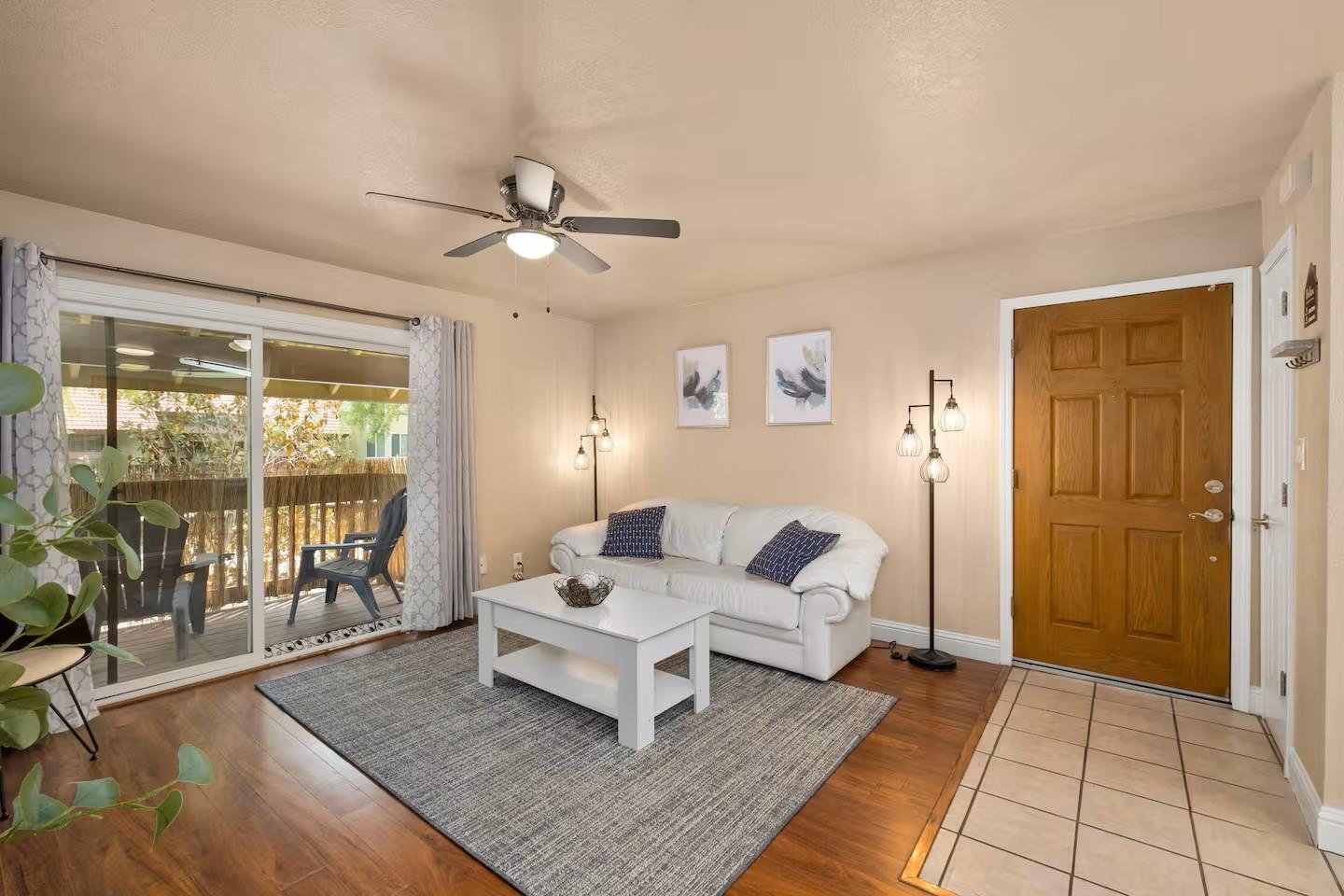 2881 Huntington Blvd #225, Fresno, CA 93721