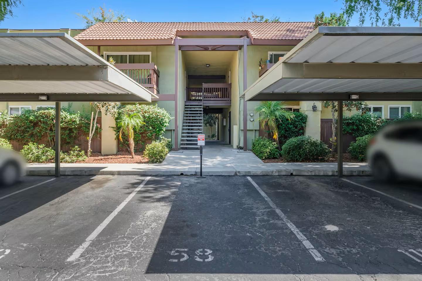 2881 Huntington Blvd #225, Fresno, CA 93721