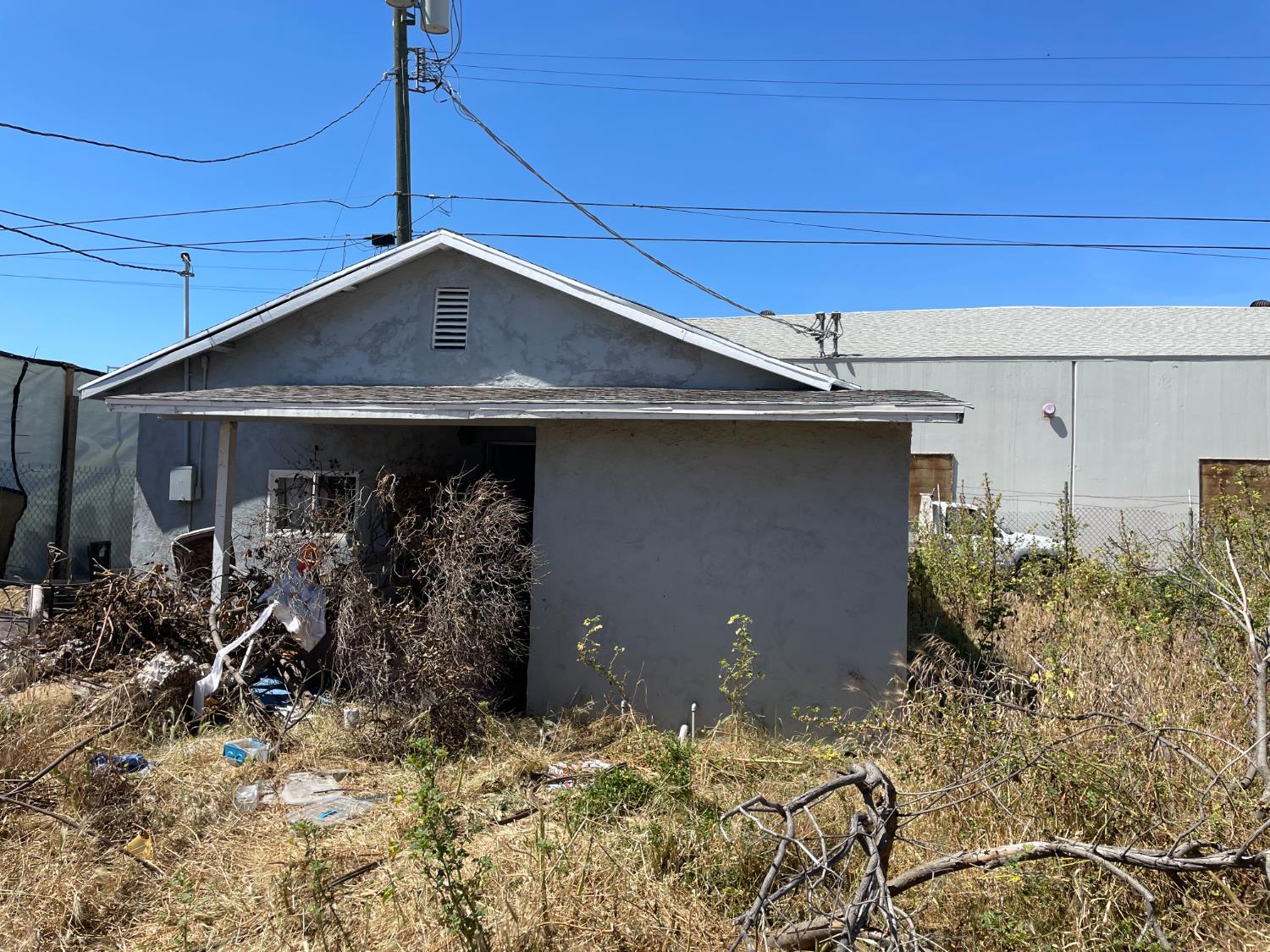 2358 S Anna St, Fresno, CA 93706