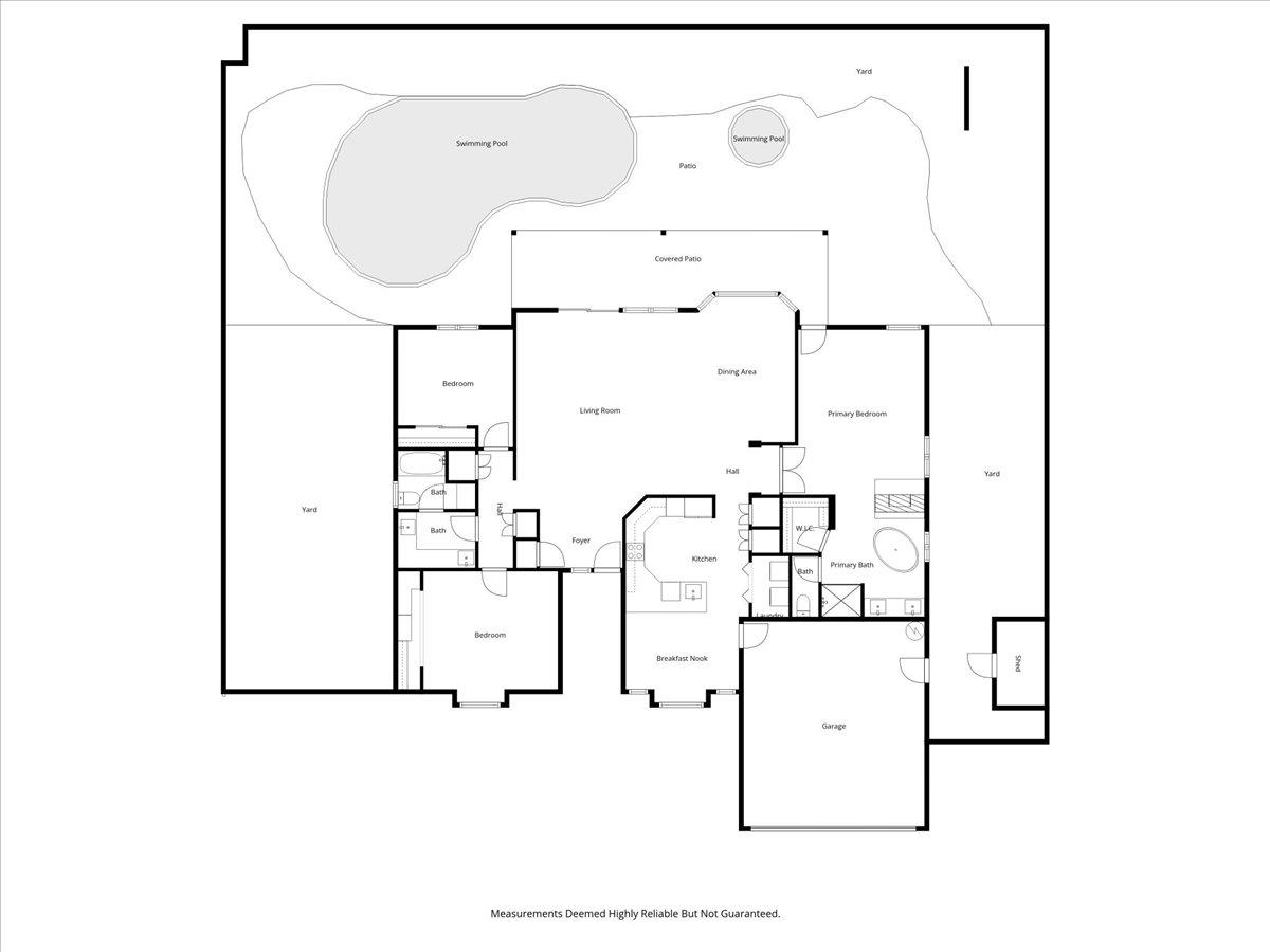 6413 N Arthur Ave, Fresno, CA 93711