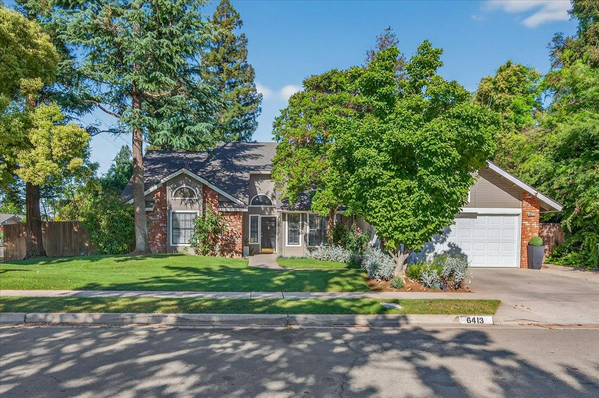 6413 N Arthur Ave, Fresno, CA 93711