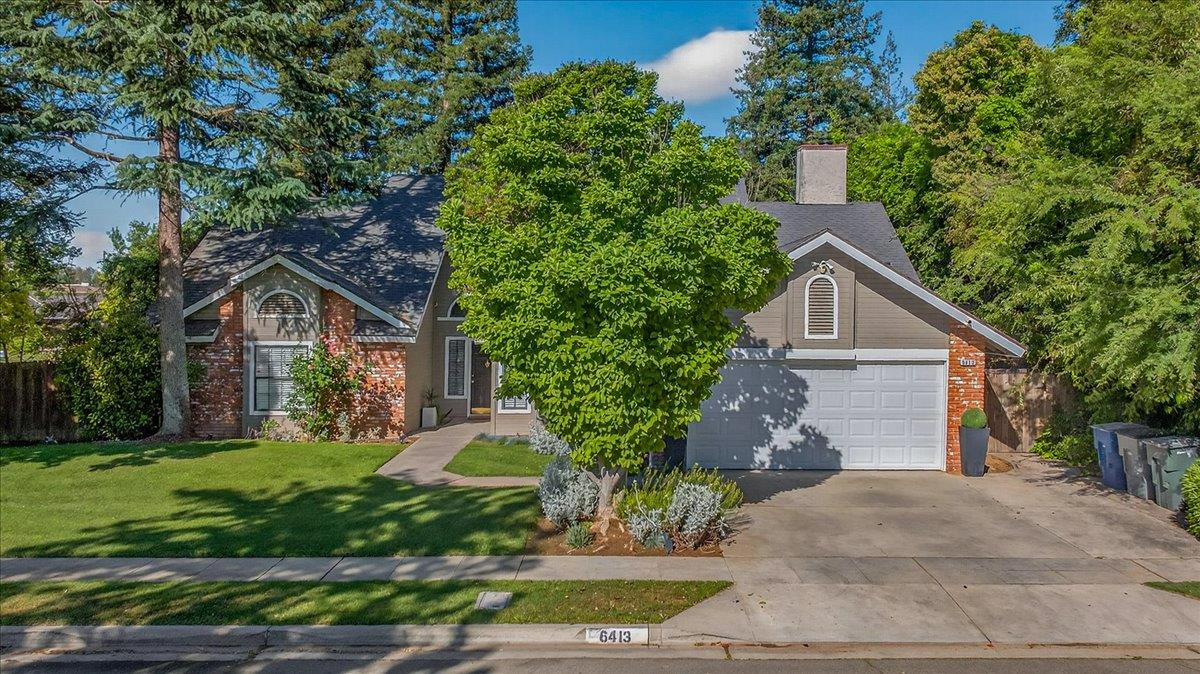 6413 N Arthur Ave, Fresno, CA 93711