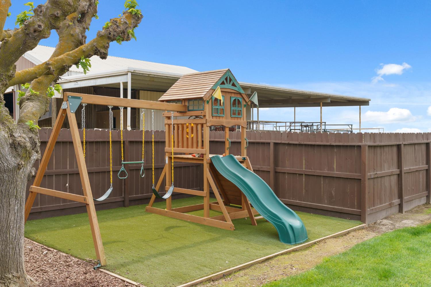 16540 Road 31, Madera, CA 93636