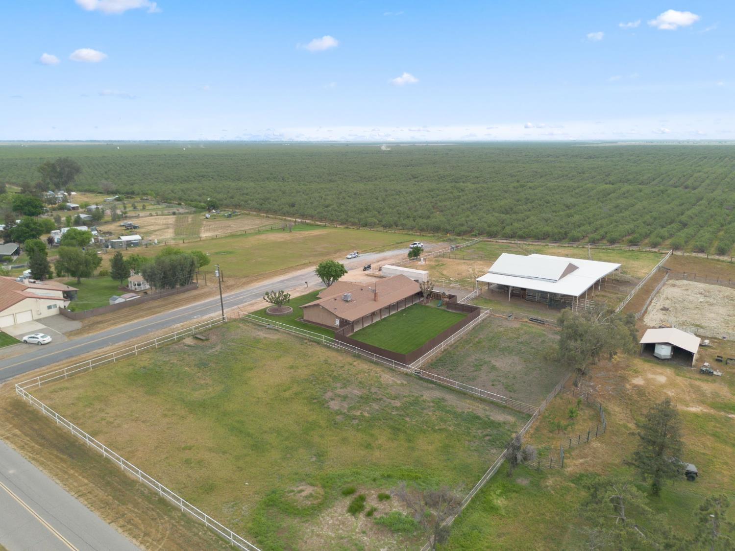 16540 Road 31, Madera, CA 93636