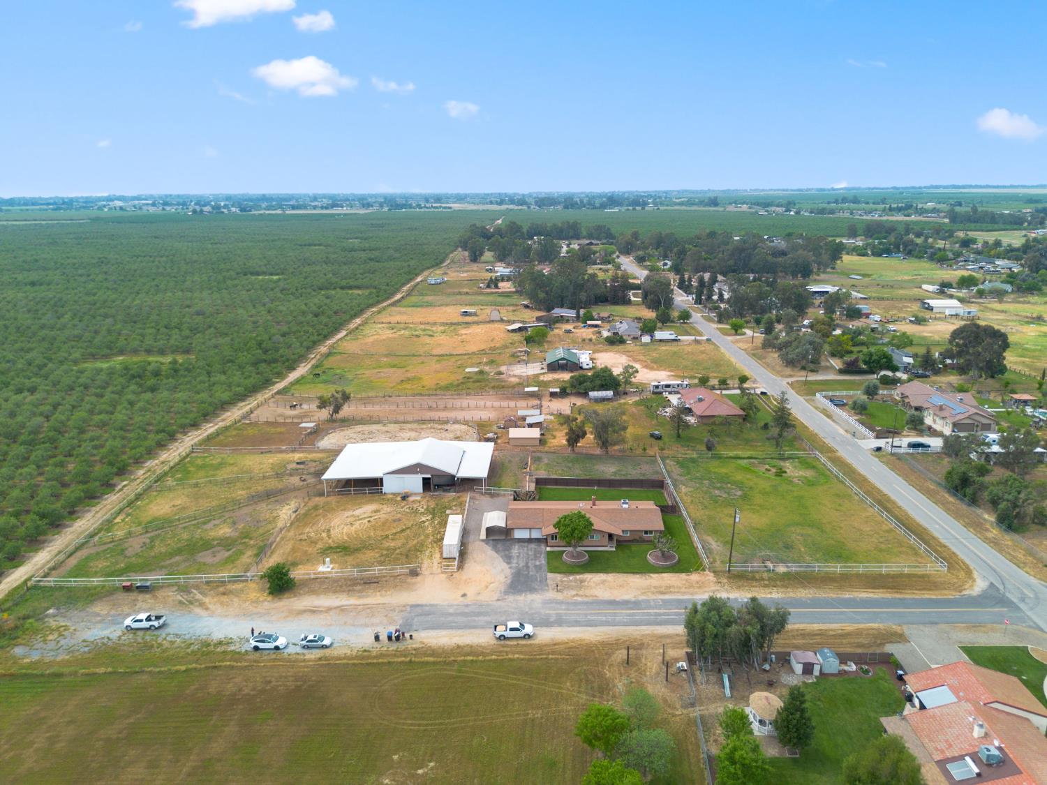 16540 Road 31, Madera, CA 93636