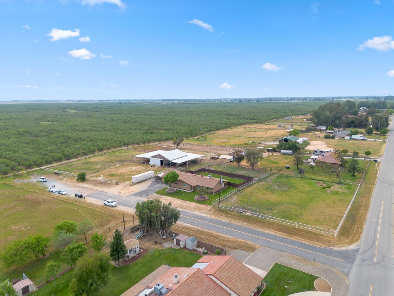 16540 Road 31, Madera, CA 93636