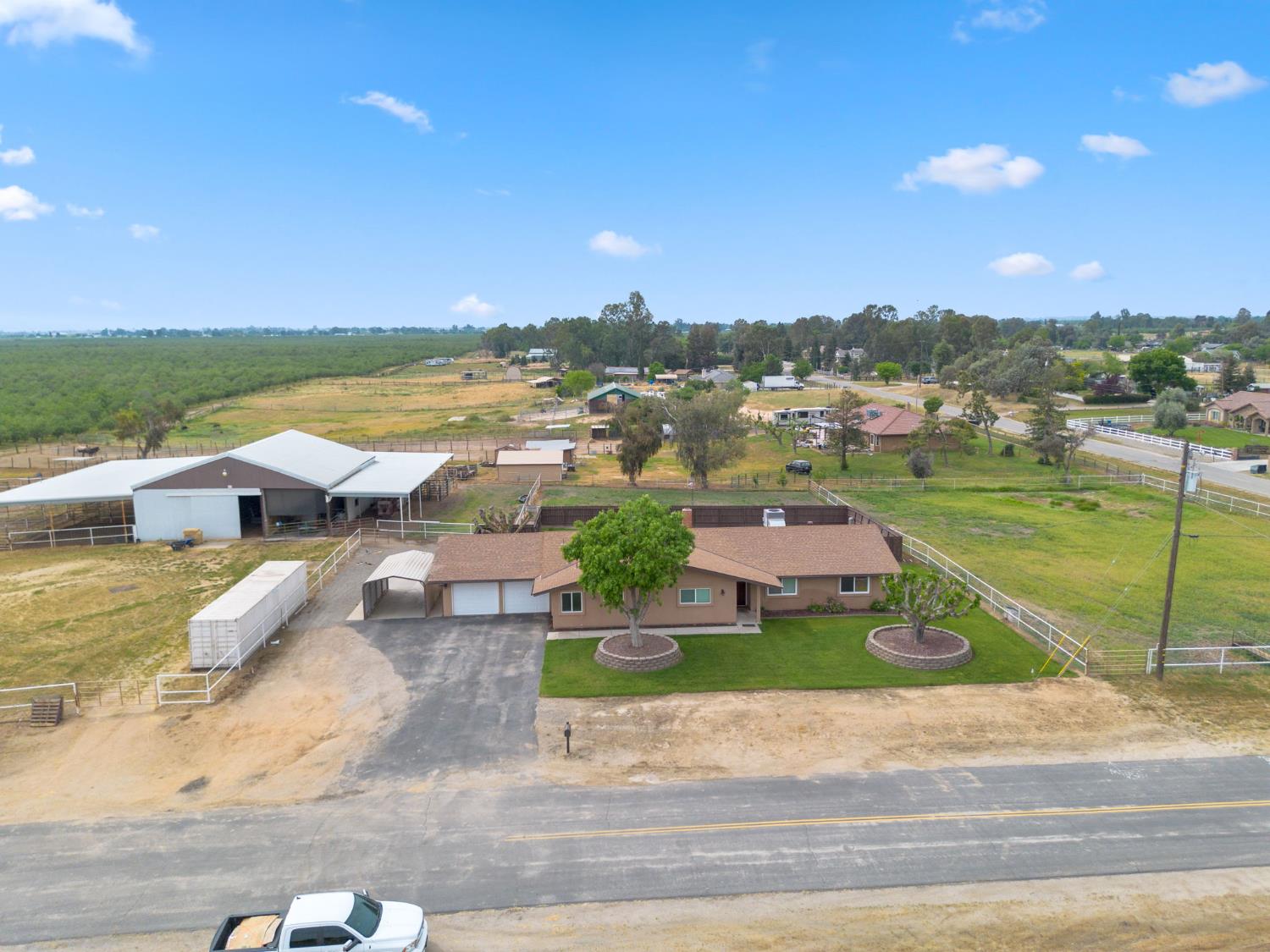 16540 Road 31, Madera, CA 93636