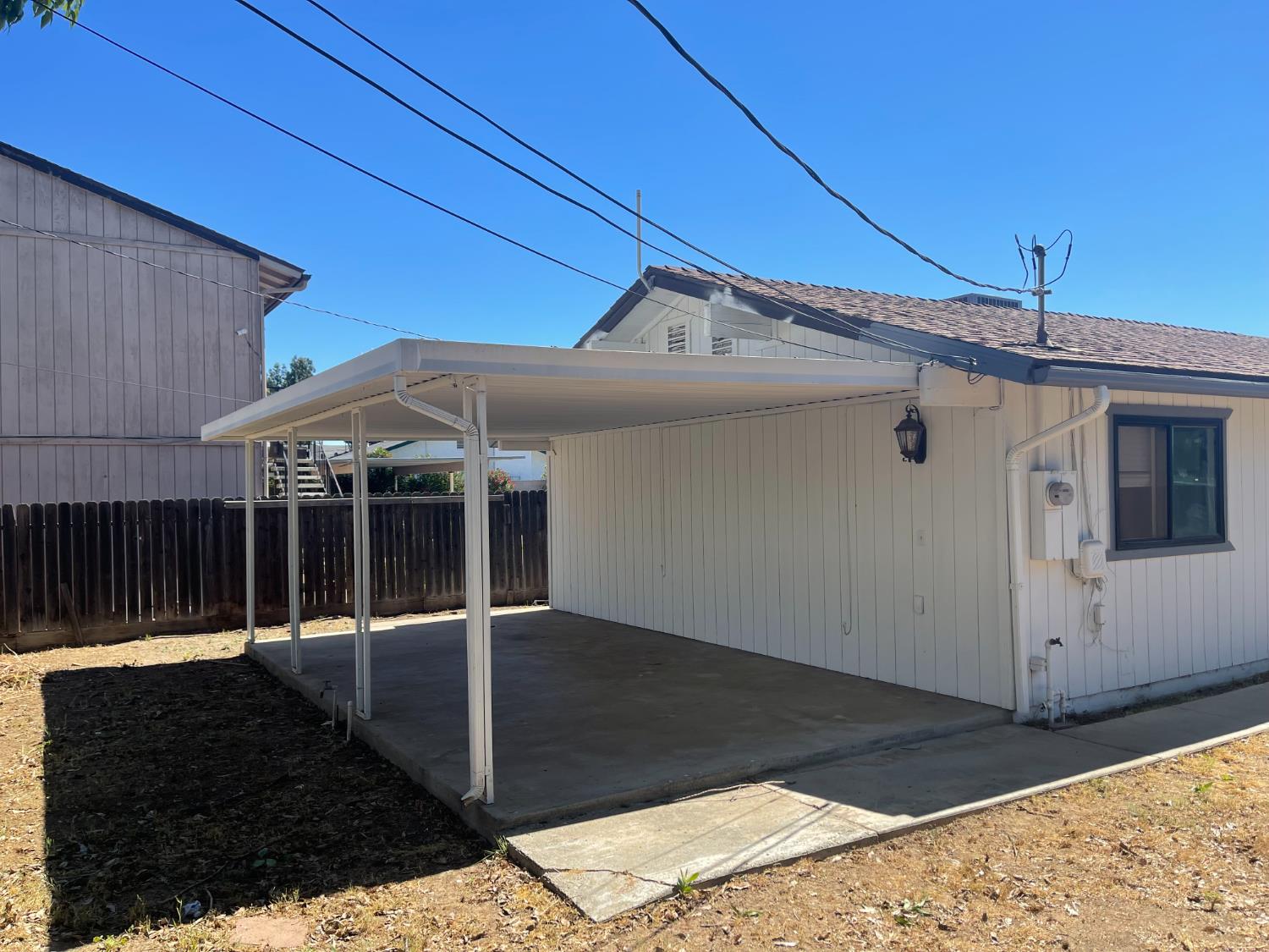 2626 W Garland Ave, Fresno, CA 93705