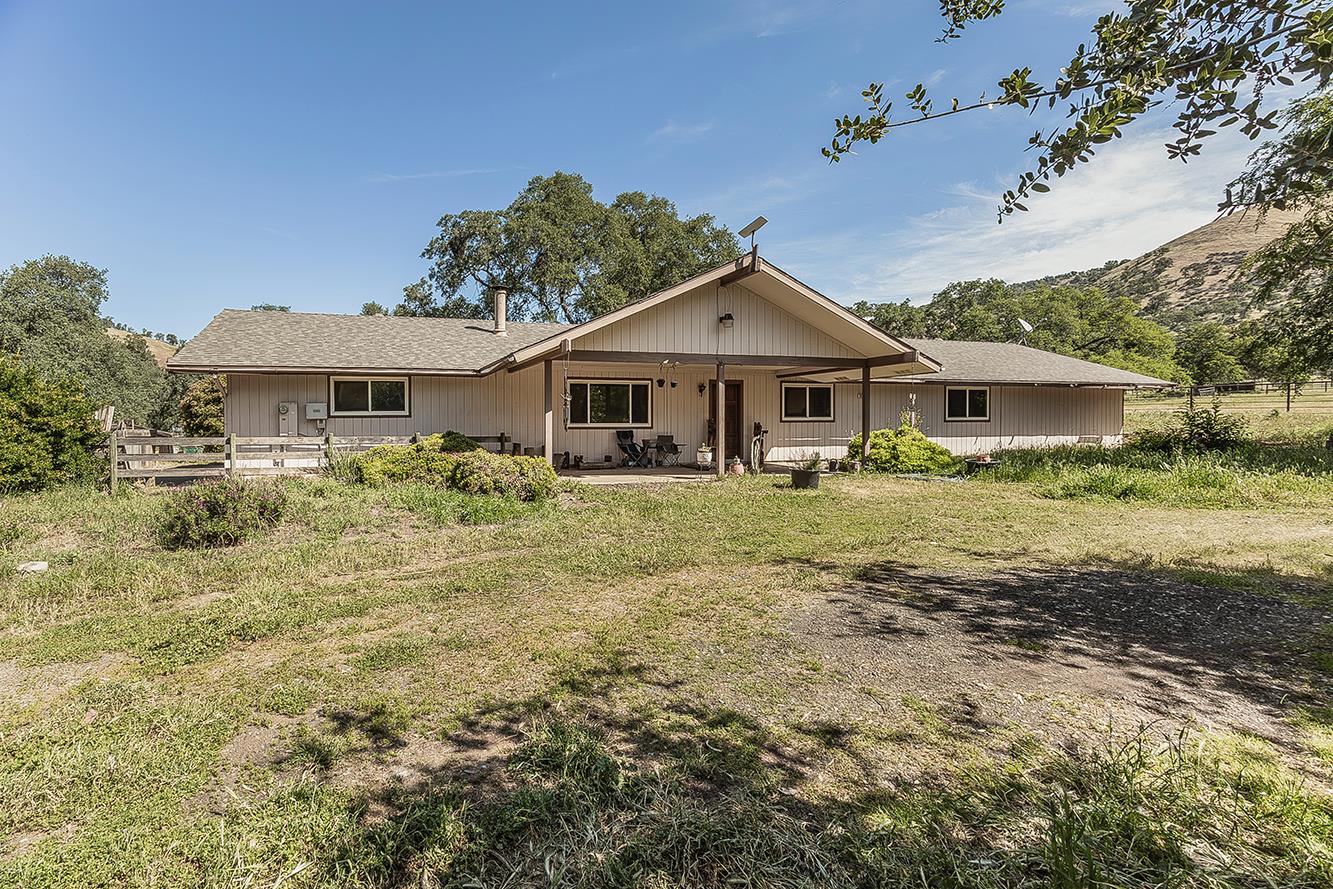 26045 Pittman Hill (Sales Crk) Rd, Clovis, CA 93619