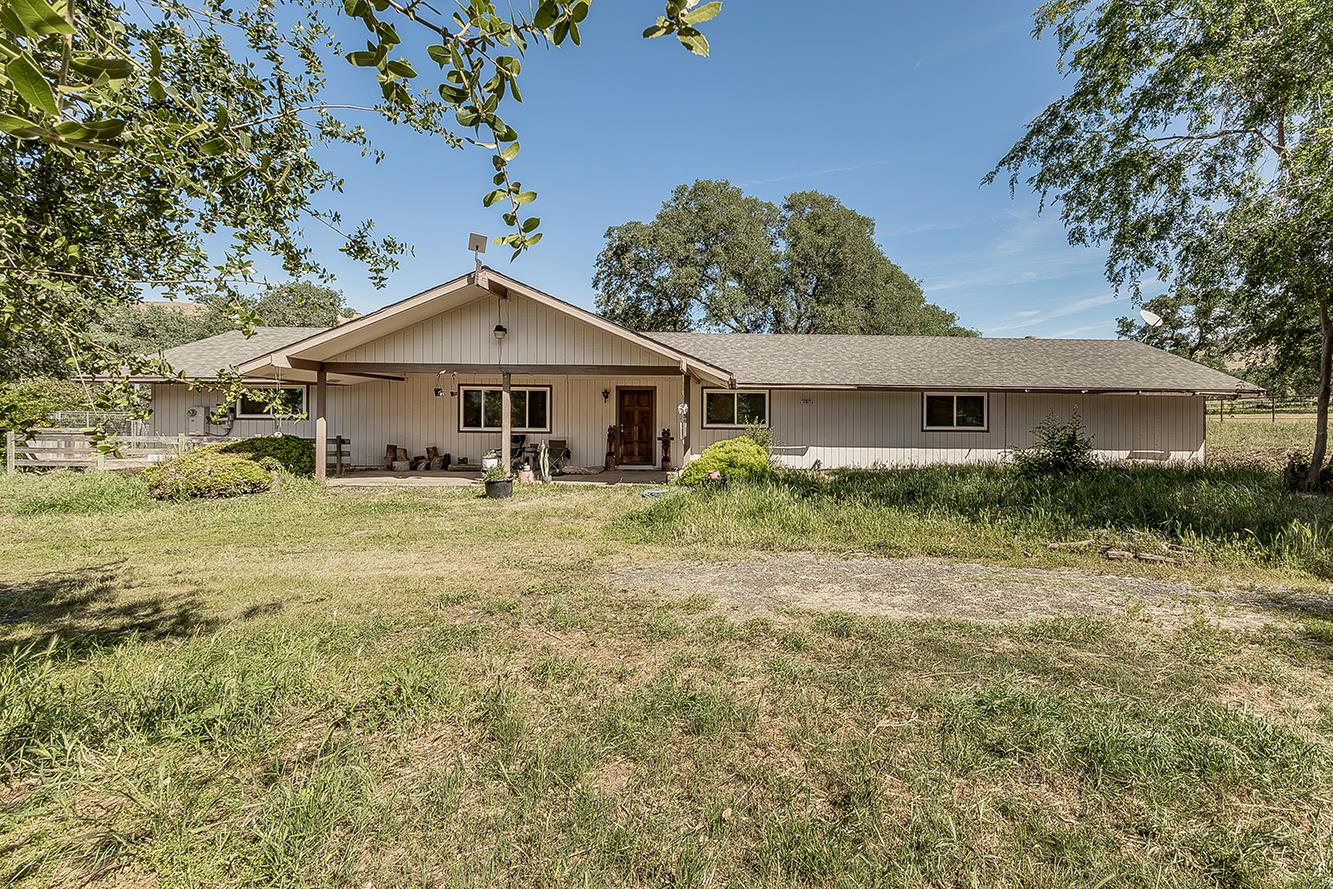 26045 Pittman Hill (Sales Crk) Rd, Clovis, CA 93619