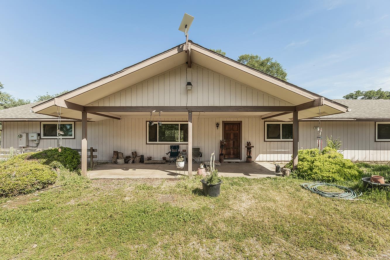 26045 Pittman Hill (Sales Crk) Rd, Clovis, CA 93619