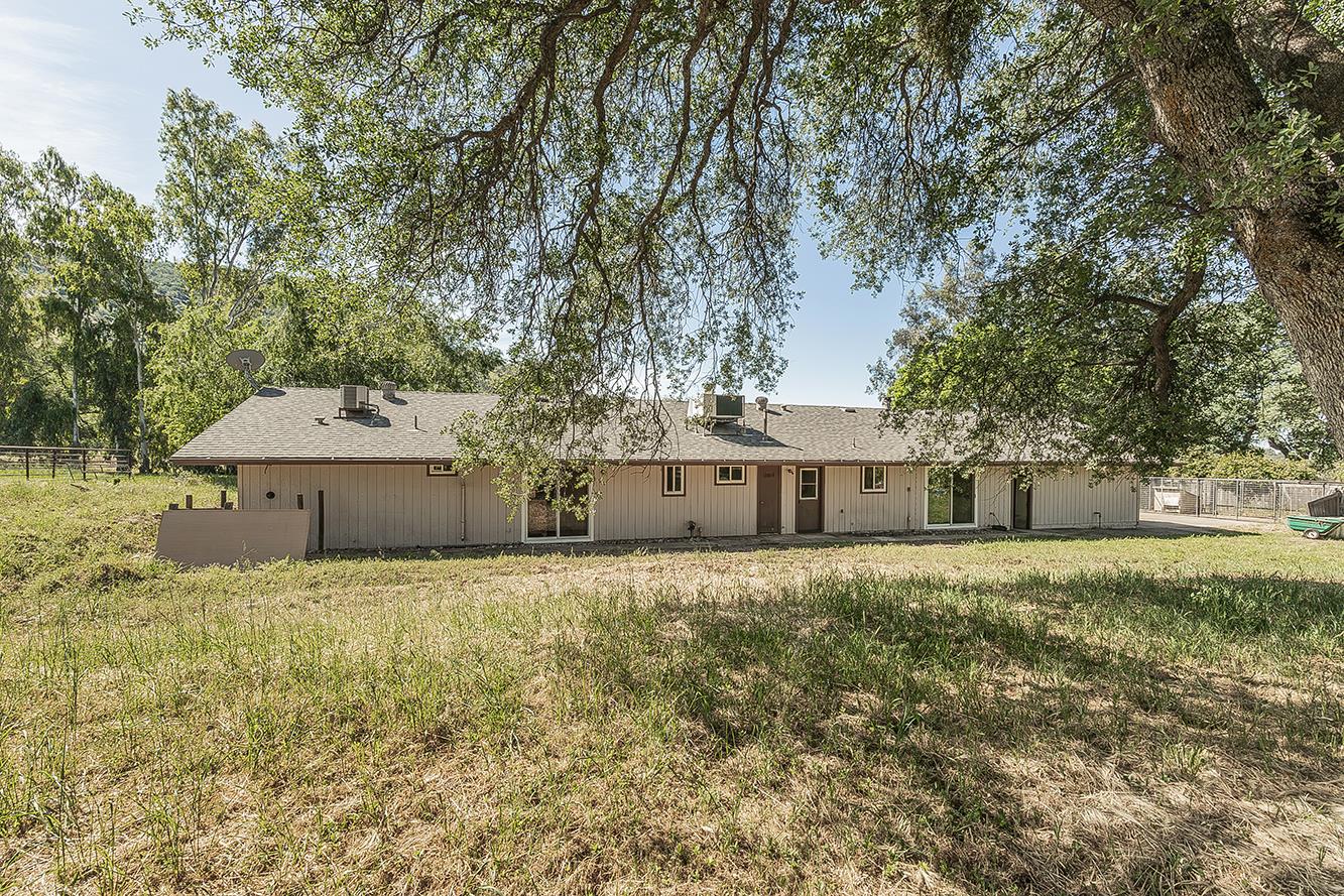 26045 Pittman Hill (Sales Crk) Rd, Clovis, CA 93619