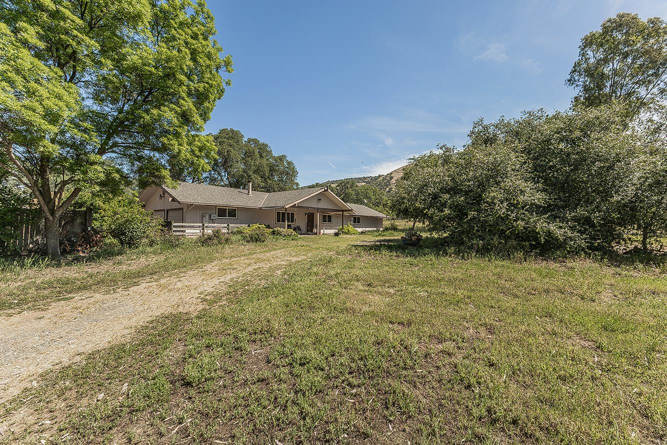 26045 Pittman Hill (Sales Crk) Rd, Clovis, CA 93619