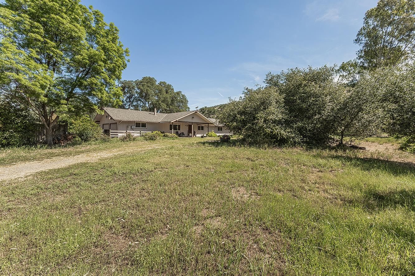 26045 Pittman Hill (Sales Crk) Rd, Clovis, CA 93619